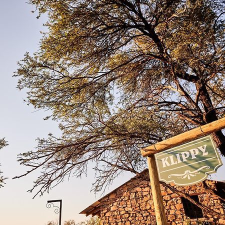 Glen Harry Game Reserve Graaff-Reinet Quarto foto