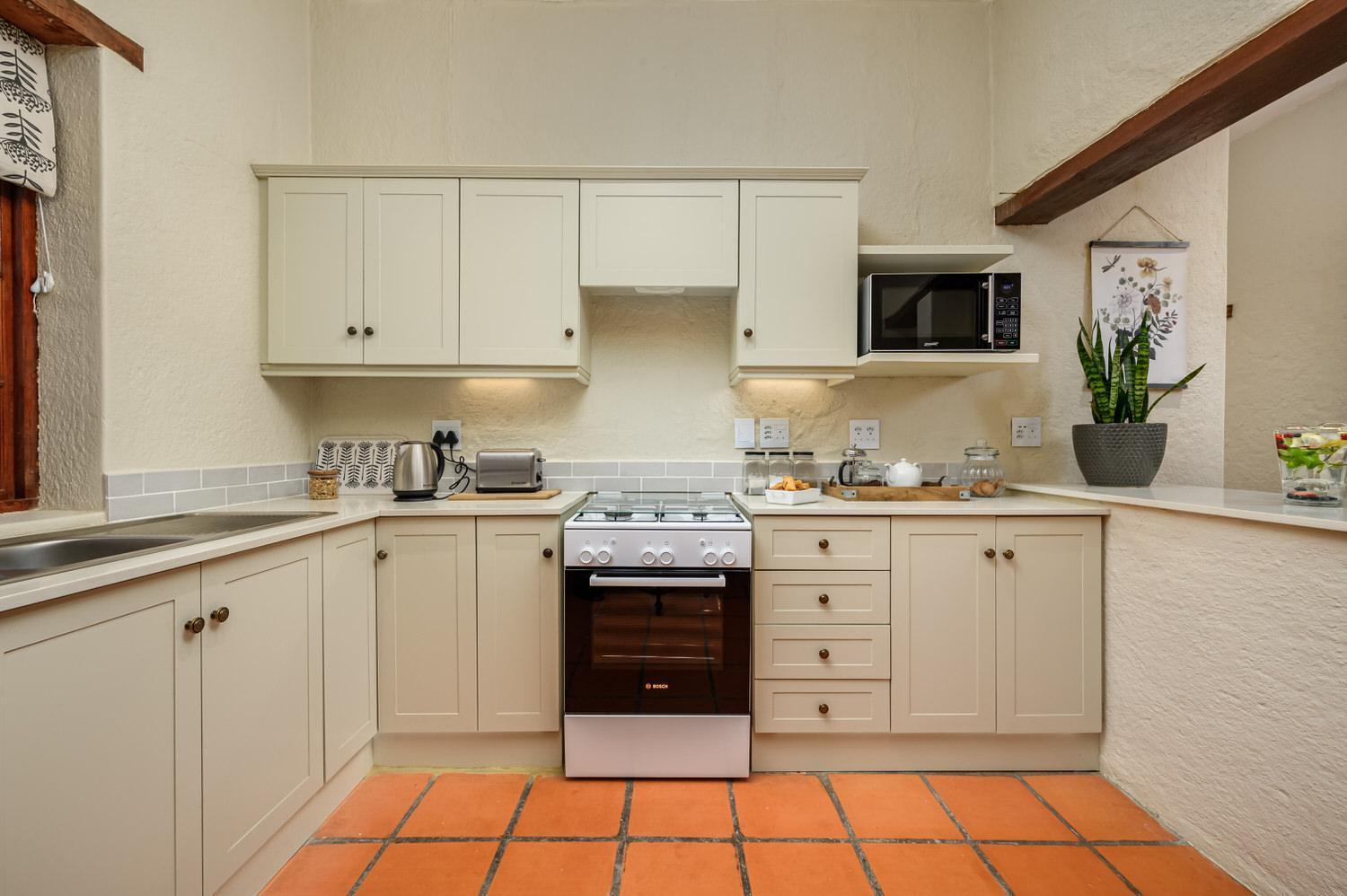 Glen Harry Game Reserve Graaff-Reinet Quarto foto