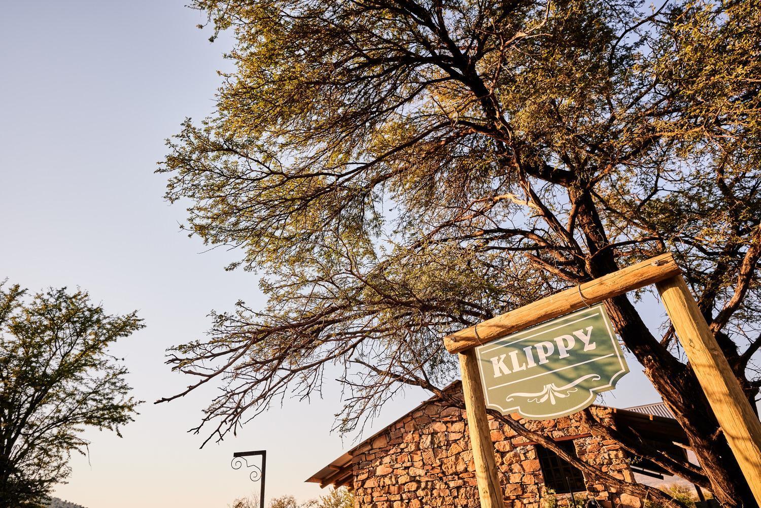 Glen Harry Game Reserve Graaff-Reinet Quarto foto